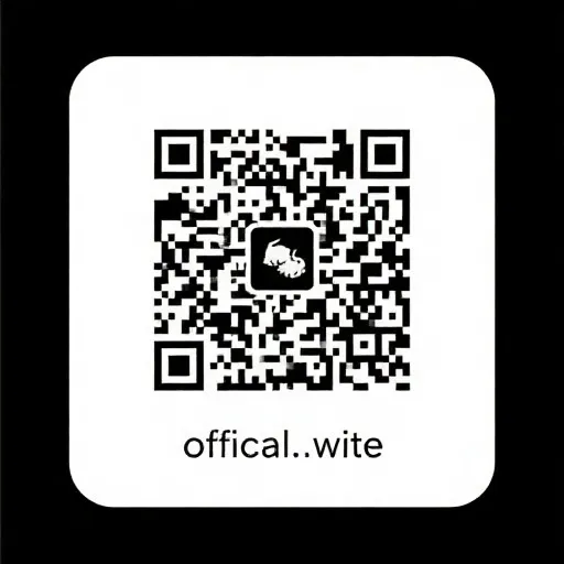 二维码-官网入口